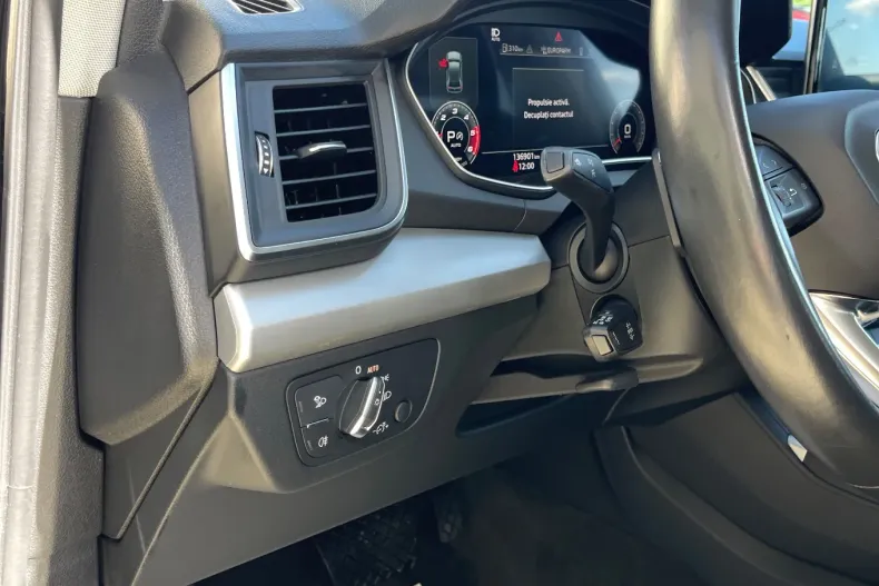 Audi Q5 din 2021 cu 137.000 km - oferta AUD251059 - foto 30