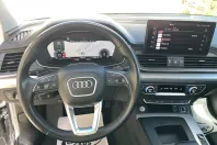 Audi Q5 din 2021 cu 137.000 km - oferta AUD251059 - foto 37