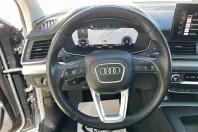 Audi Q5 din 2021 cu 137.000 km - oferta AUD251059 - foto 38