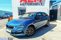 Skoda Scala din 2023 cu 152.000 km - oferta SKO251060 - foto 3