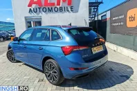 Skoda Scala din 2023 cu 152.000 km - oferta SKO251060 - foto 8