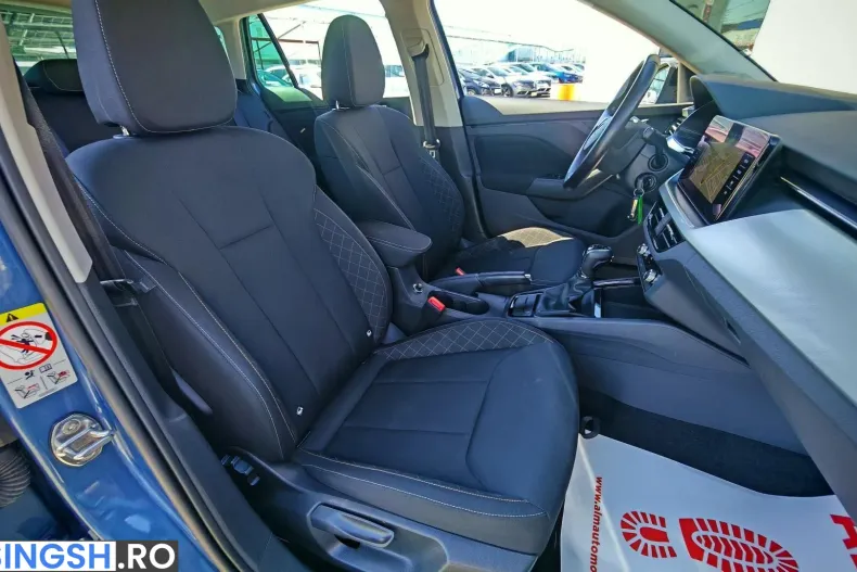 Skoda Scala din 2023 cu 152.000 km - oferta SKO251060 - foto 12