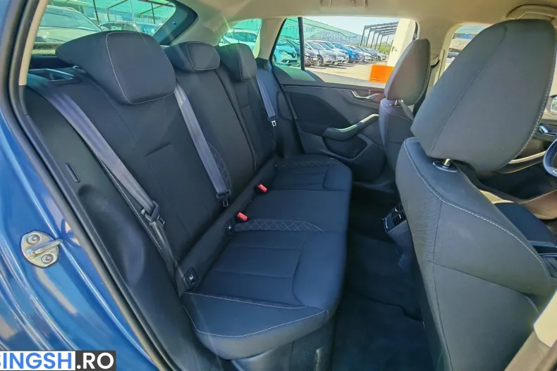 Skoda Scala din 2023 cu 152.000 km - oferta SKO251060 - foto 13
