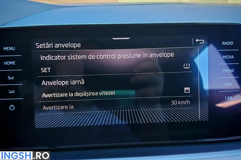 Skoda Scala din 2023 cu 152.000 km - oferta SKO251060 - foto 17