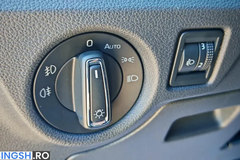 Skoda Scala din 2023 cu 152.000 km - oferta SKO251060 - foto 24