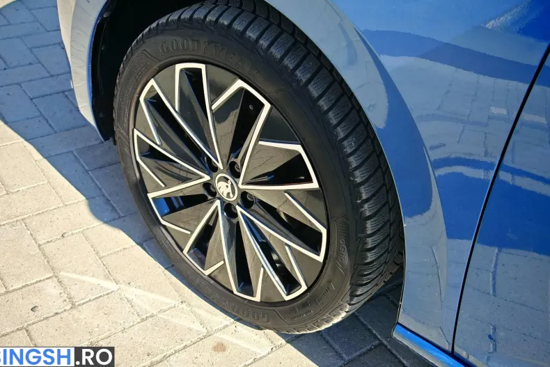 Skoda Scala din 2023 cu 152.000 km - oferta SKO251060 - foto 30