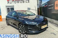 Ford Focus din 2023 cu 128.000 km - oferta FOR251061 - foto 1