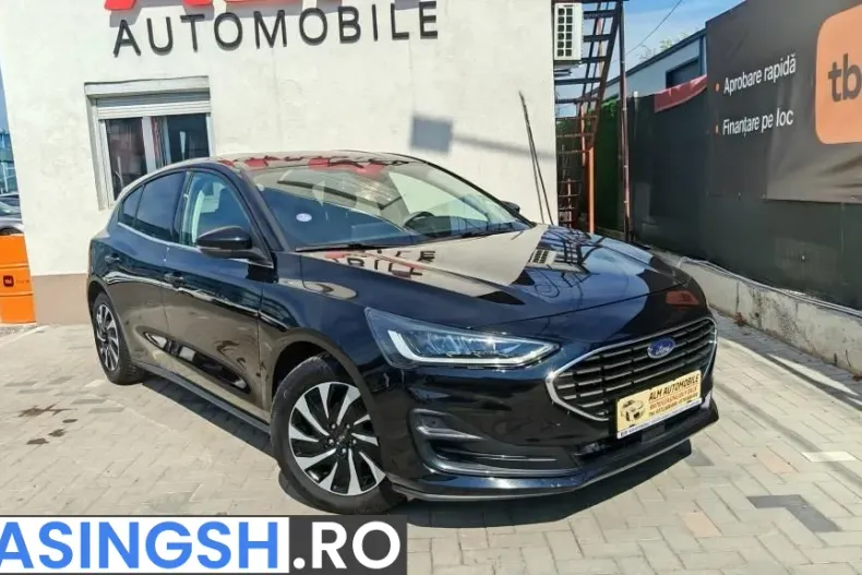 Ford Focus din 2023 cu 128.000 km - oferta FOR251061 - foto 1