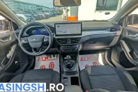Ford Focus din 2023 cu 128.000 km - oferta FOR251061 - foto 2