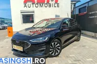 Ford Focus din 2023 cu 128.000 km - oferta FOR251061 - foto 3