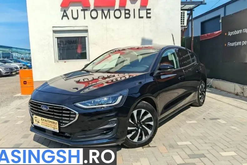 Ford Focus din 2023 cu 128.000 km - oferta FOR251061 - foto 3