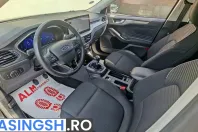 Ford Focus din 2023 cu 128.000 km - oferta FOR251061 - foto 4