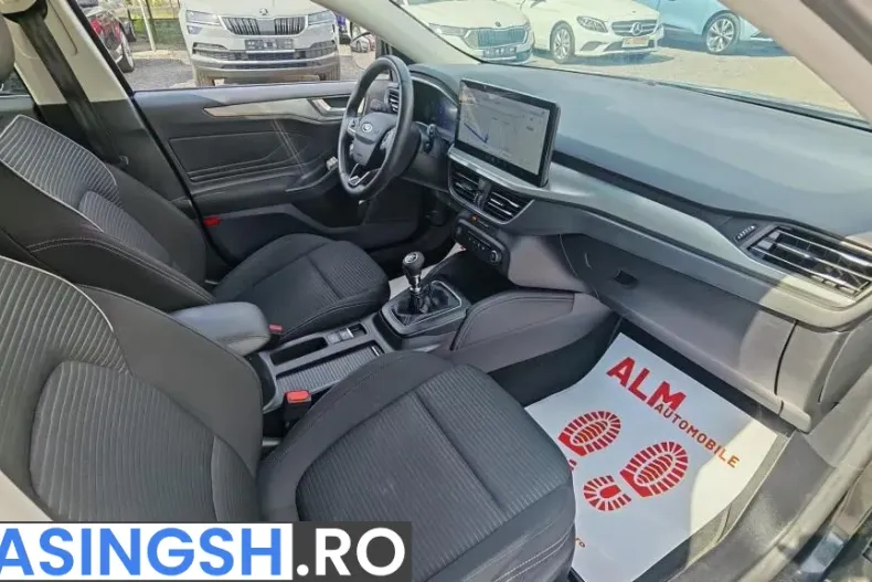 Ford Focus din 2023 cu 128.000 km - oferta FOR251061 - foto 5