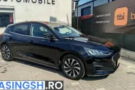 Ford Focus din 2023 cu 128.000 km - oferta FOR251061 - foto 6