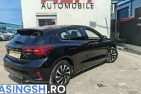 Ford Focus din 2023 cu 128.000 km - oferta FOR251061 - foto 9