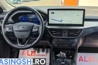 Ford Focus din 2023 cu 128.000 km - oferta FOR251061 - foto 10