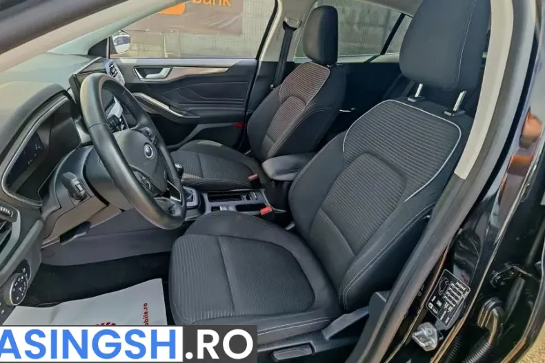 Ford Focus din 2023 cu 128.000 km - oferta FOR251061 - foto 11