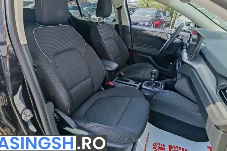 Ford Focus din 2023 cu 128.000 km - oferta FOR251061 - foto 12