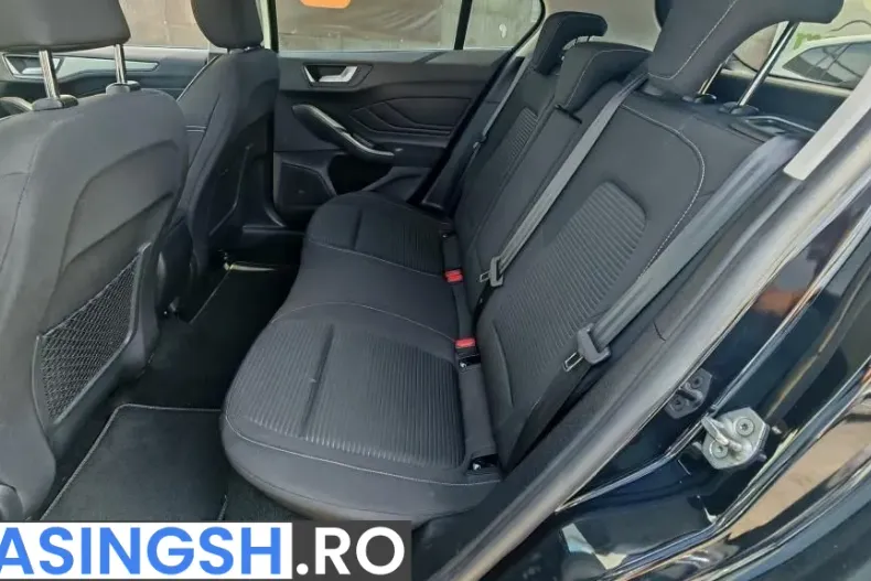 Ford Focus din 2023 cu 128.000 km - oferta FOR251061 - foto 13