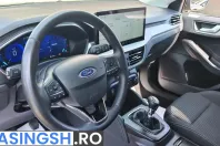 Ford Focus din 2023 cu 128.000 km - oferta FOR251061 - foto 25