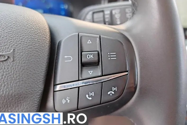 Ford Focus din 2023 cu 128.000 km - oferta FOR251061 - foto 27
