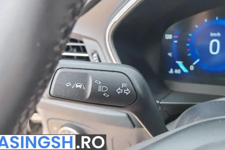 Ford Focus din 2023 cu 128.000 km - oferta FOR251061 - foto 28