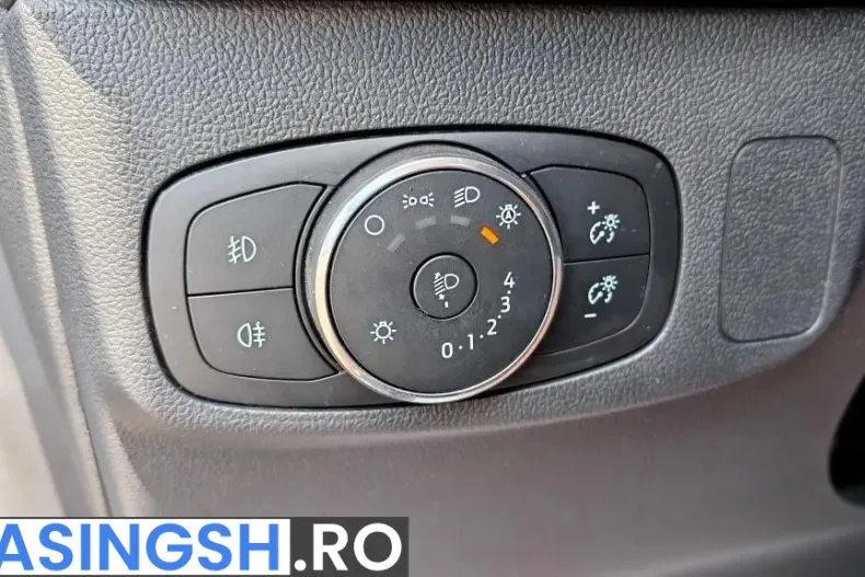 Ford Focus din 2023 cu 128.000 km - oferta FOR251061 - foto 29