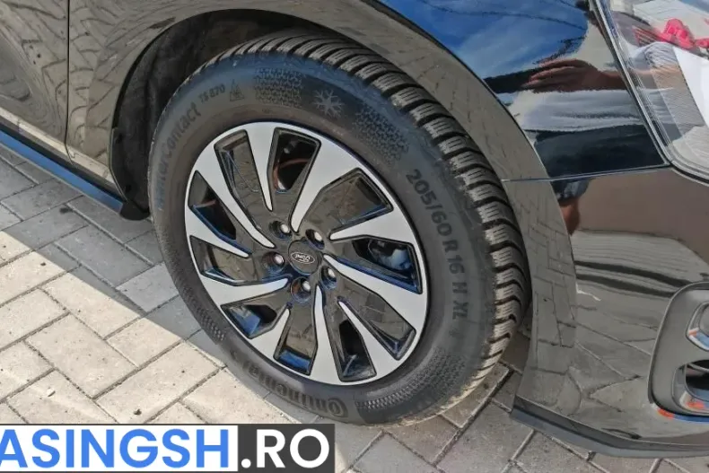 Ford Focus din 2023 cu 128.000 km - oferta FOR251061 - foto 33