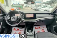 Skoda Octavia din 2024 cu 162.000 km - oferta SKO251062 - foto 2