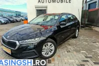 Skoda Octavia din 2024 cu 162.000 km - oferta SKO251062 - foto 3