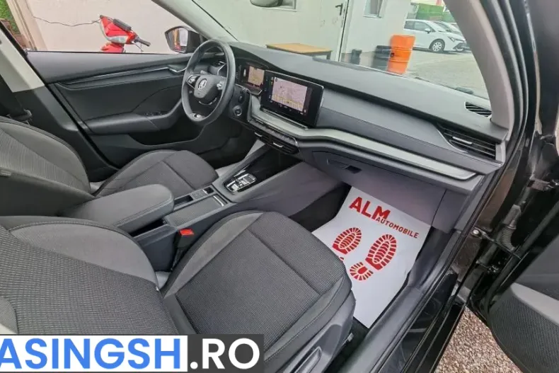 Skoda Octavia din 2024 cu 162.000 km - oferta SKO251062 - foto 5