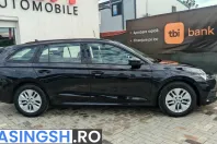 Skoda Octavia din 2024 cu 162.000 km - oferta SKO251062 - foto 6