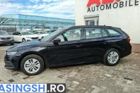 Skoda Octavia din 2024 cu 162.000 km - oferta SKO251062 - foto 7