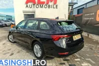 Skoda Octavia din 2024 cu 162.000 km - oferta SKO251062 - foto 8