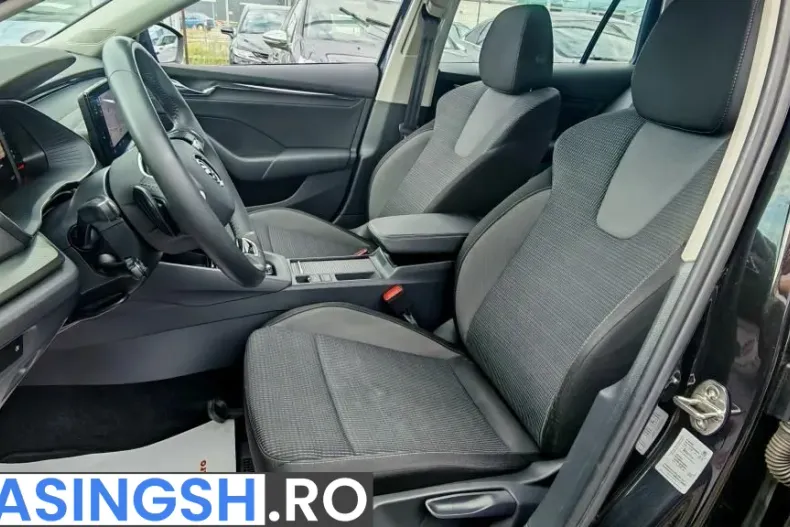 Skoda Octavia din 2024 cu 162.000 km - oferta SKO251062 - foto 11