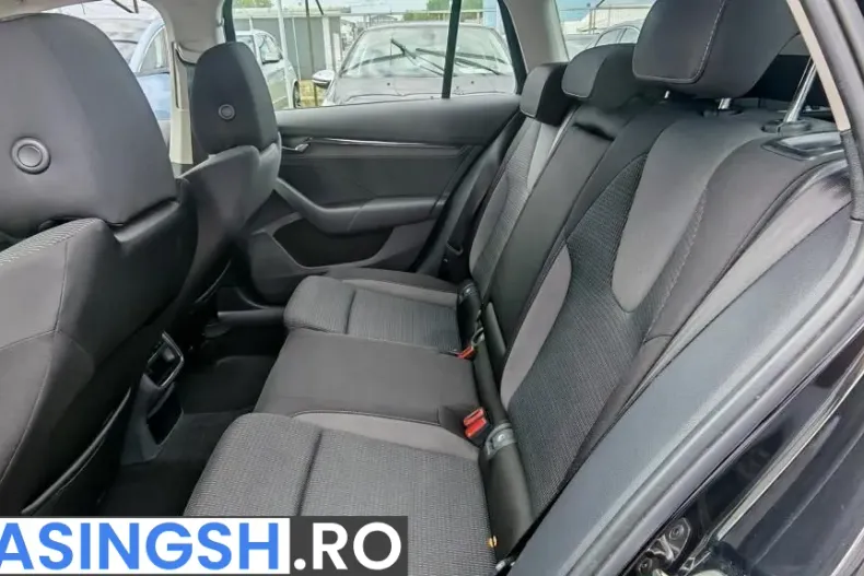 Skoda Octavia din 2024 cu 162.000 km - oferta SKO251062 - foto 13