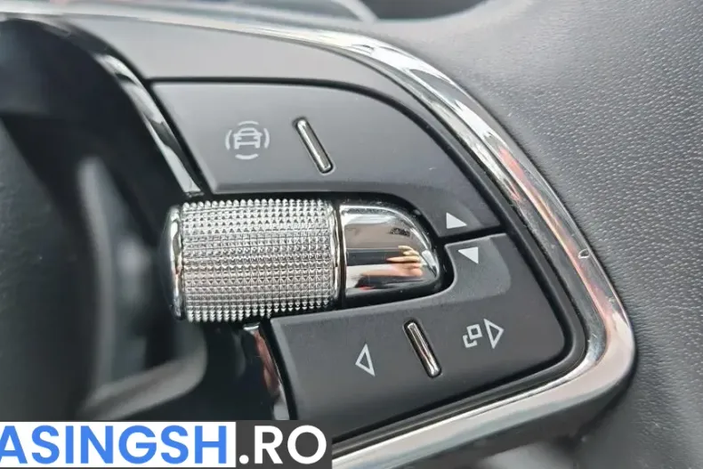 Skoda Octavia din 2024 cu 162.000 km - oferta SKO251062 - foto 26