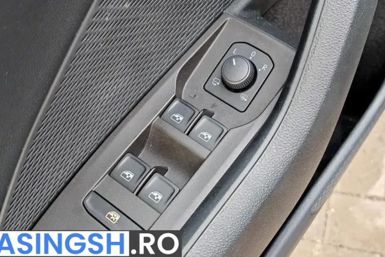 Skoda Octavia din 2024 cu 162.000 km - oferta SKO251062 - foto 30