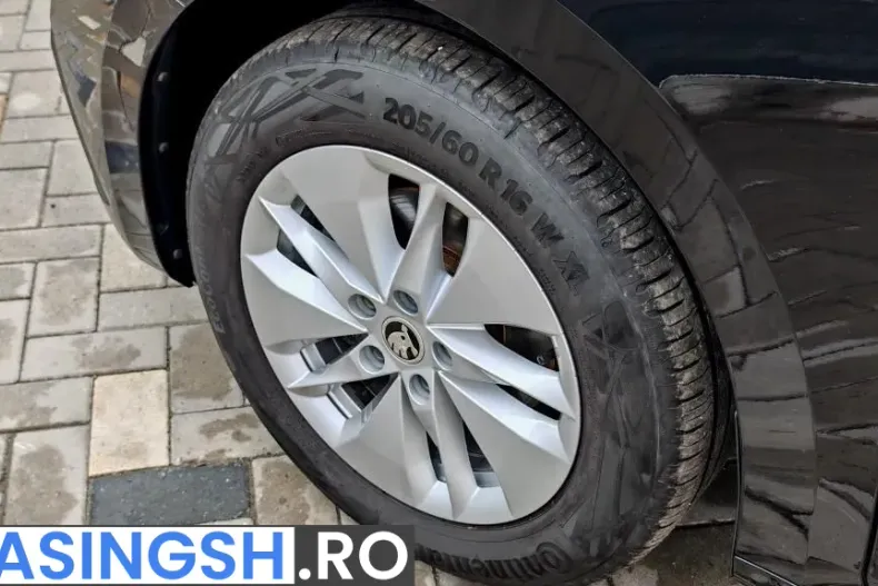 Skoda Octavia din 2024 cu 162.000 km - oferta SKO251062 - foto 31