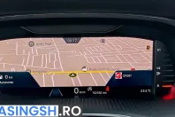 Skoda Octavia din 2024 cu 162.000 km - oferta SKO251062 - foto 33