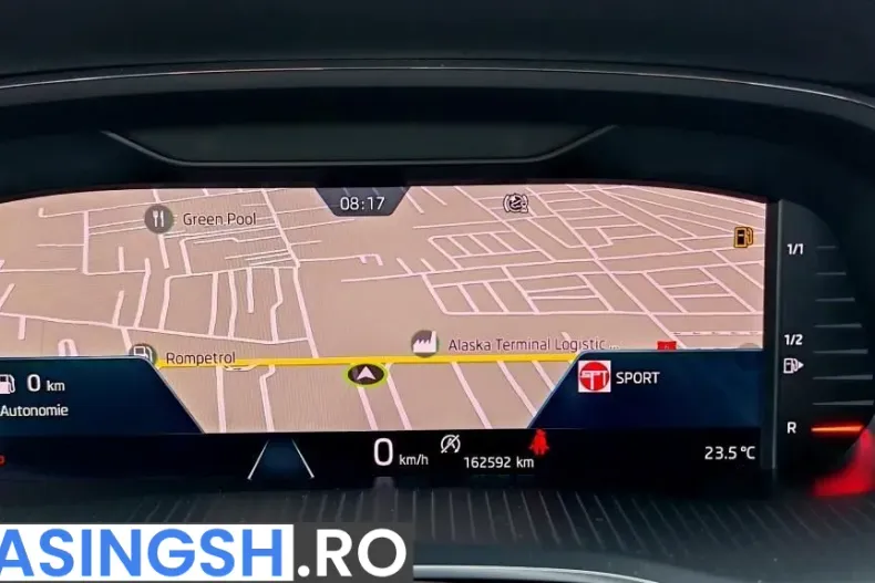 Skoda Octavia din 2024 cu 162.000 km - oferta SKO251062 - foto 33