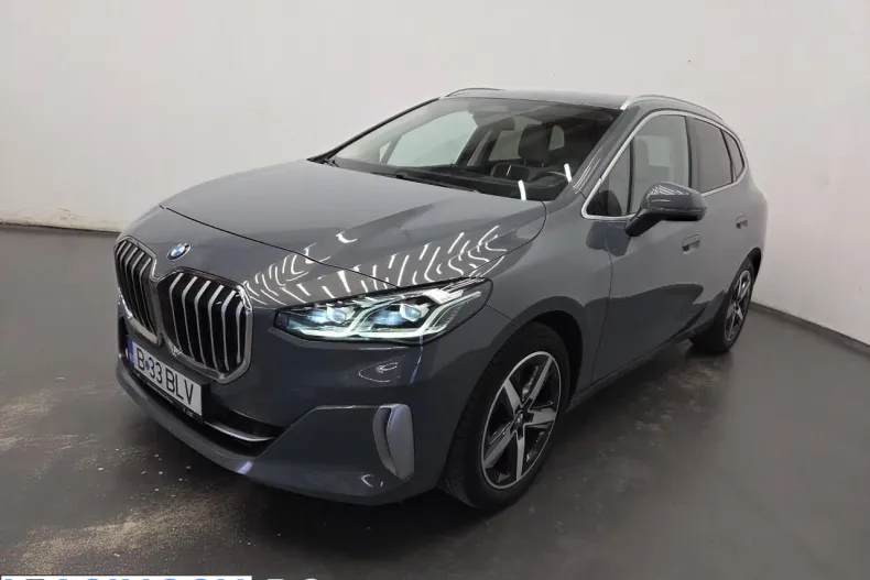 BMW 218d (Seria 2) din 2022 cu 33.675 km - oferta BMW251063 - foto 1