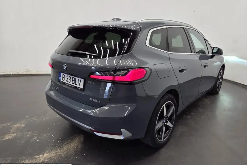 BMW 218d (Seria 2) din 2022 cu 33.675 km - oferta BMW251063 - foto 2