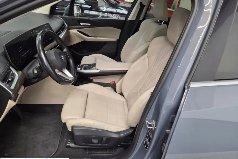 BMW 218d (Seria 2) din 2022 cu 33.675 km - oferta BMW251063 - foto 8