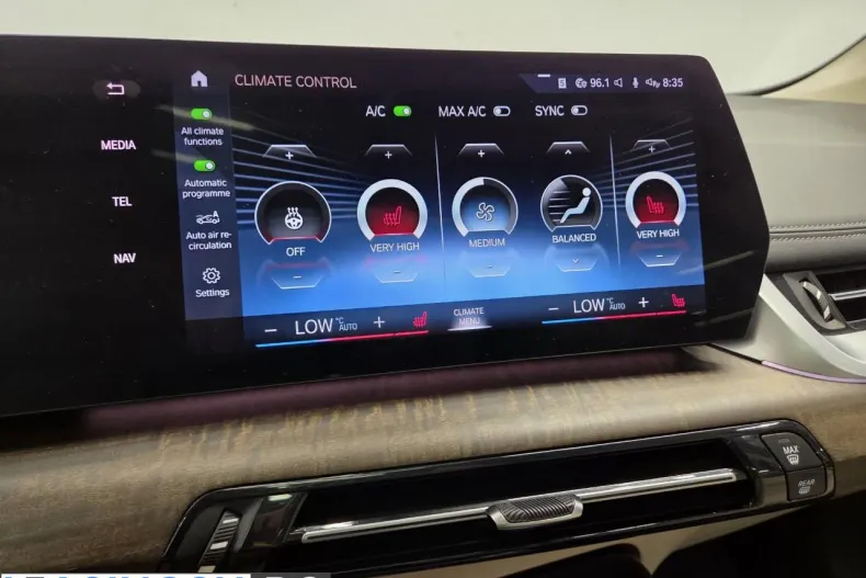 BMW 218d (Seria 2) din 2022 cu 33.675 km - oferta BMW251063 - foto 10