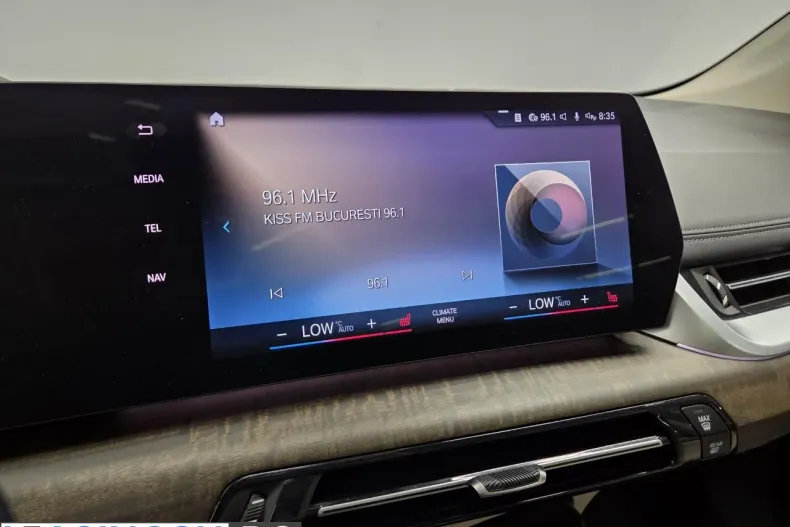 BMW 218d (Seria 2) din 2022 cu 33.675 km - oferta BMW251063 - foto 14