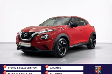 Nissan Juke din 2023 - oferta NIS251064