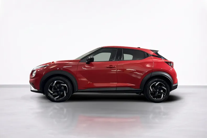 Nissan Juke din 2023 cu 48.836 km - oferta NIS251064 - foto 2