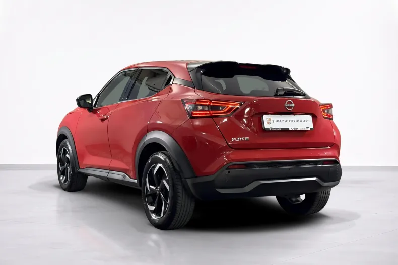 Nissan Juke din 2023 cu 48.836 km - oferta NIS251064 - foto 3
