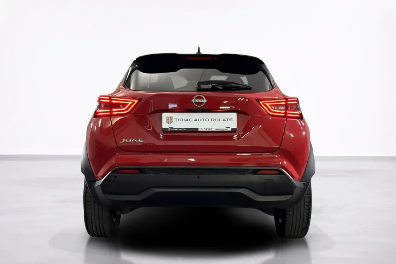 Nissan Juke din 2023 cu 48.836 km - oferta NIS251064 - foto 4